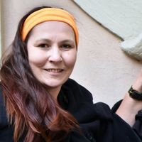 Gabriela Masopust Štěpánková