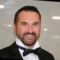 Warren Ansell, Mba