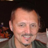 Allan Goodwin