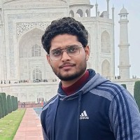 Chetan Agrawal