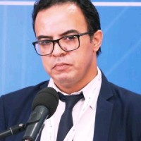 Houssem Gharbi