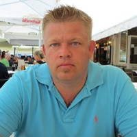 Christian Stenkjær Hess