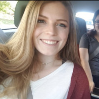 Samantha Bramigk