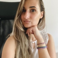 Ana Daniela Constantinescu