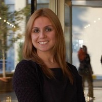 Nazli Kinay