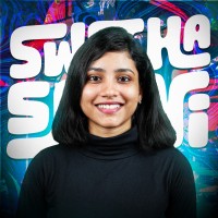 Swetha Srinivasan