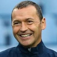 Colin Calderwood