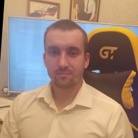 Sergei Derkach