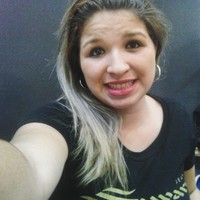Jennifer Grand Champs do Vale