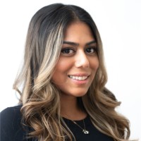 Tejal Patel