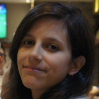 Lucía Correa