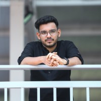 Aniket Apate