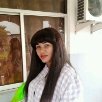 Magaly Mokoko