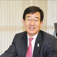 Ian Woo