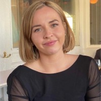 Sarah Nielsen