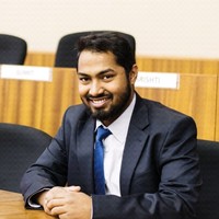 Anoop Ambala