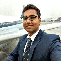 Selwyn Dsilva