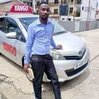Eric Bawah