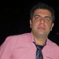 Kaveh Safipourian