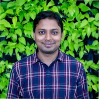 Krishna Kumar Vishwakarma