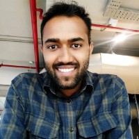 Kishan Bhudolia