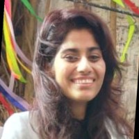 Aayushi Sehgal