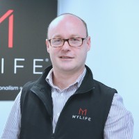 Keith McGrath
