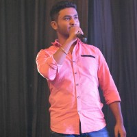 Dipankar Singha
