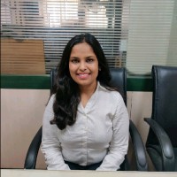 Ca Sugandha Agarwal