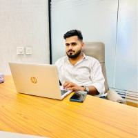 NASIR ALI