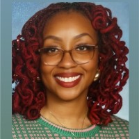 Siiyara Nelson, M.A.Ed.