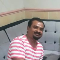 G S Mohanraj