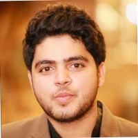 Mohammed Mujeeb Ur Rehman