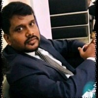 Ramalingam Muthukumar