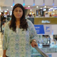 Juhi Jaiswal