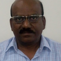 UmaShankar V