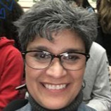 Lorilynn Espinoza, MS, LPC