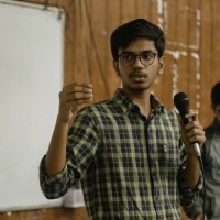 Sheshank Chandra