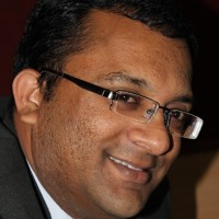 Roy K P