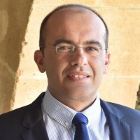 Charalambos Iosephides