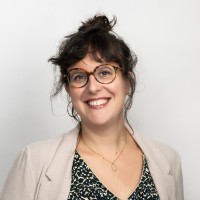 Armelle Klein
