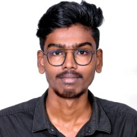 Avinash .V