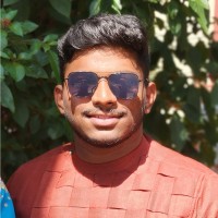 Prayag Kadam
