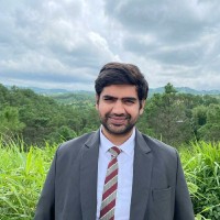 Kartikey Luthra