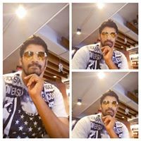 Kumar Sadagopan