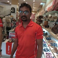 Sharath Kumar