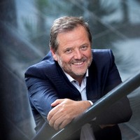 Henk Willem Van Dorp
