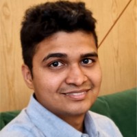 Raj Shah