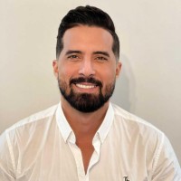 Mohamed Amine EL OMARI