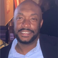 Charles F. Johnson